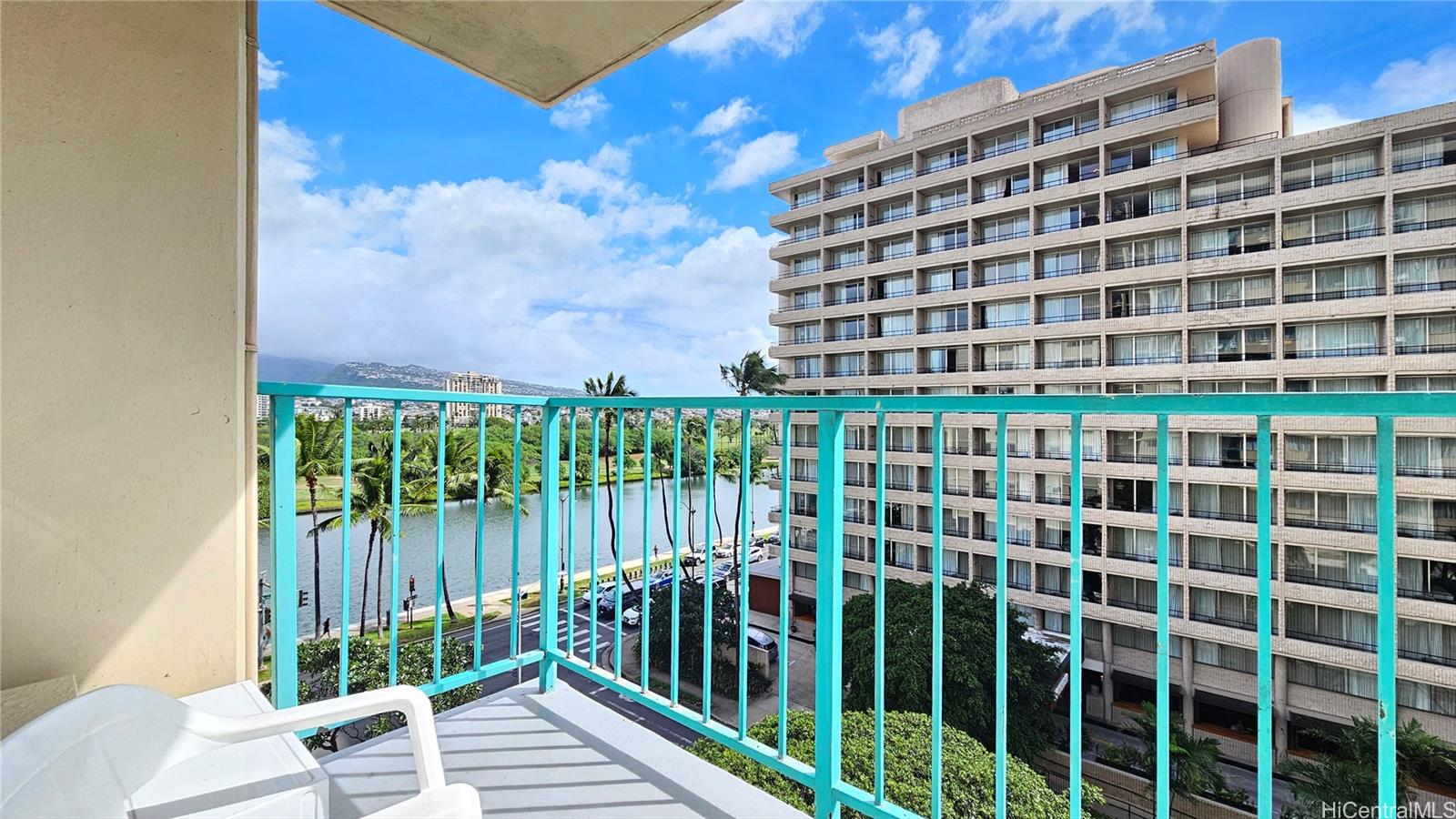 Aloha Surf Hotel condo # 610, Honolulu, Hawaii - photo 11 of 25