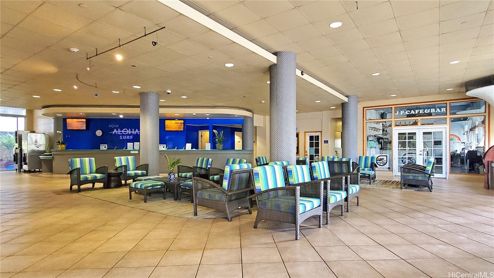 Aloha Surf Hotel condo # 610, Honolulu, Hawaii - photo 16 of 25