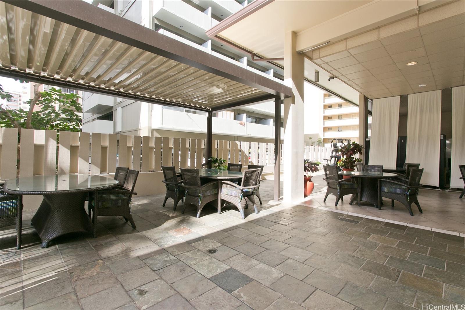 Aloha Surf Hotel condo # 705, Honolulu, Hawaii - photo 11 of 15