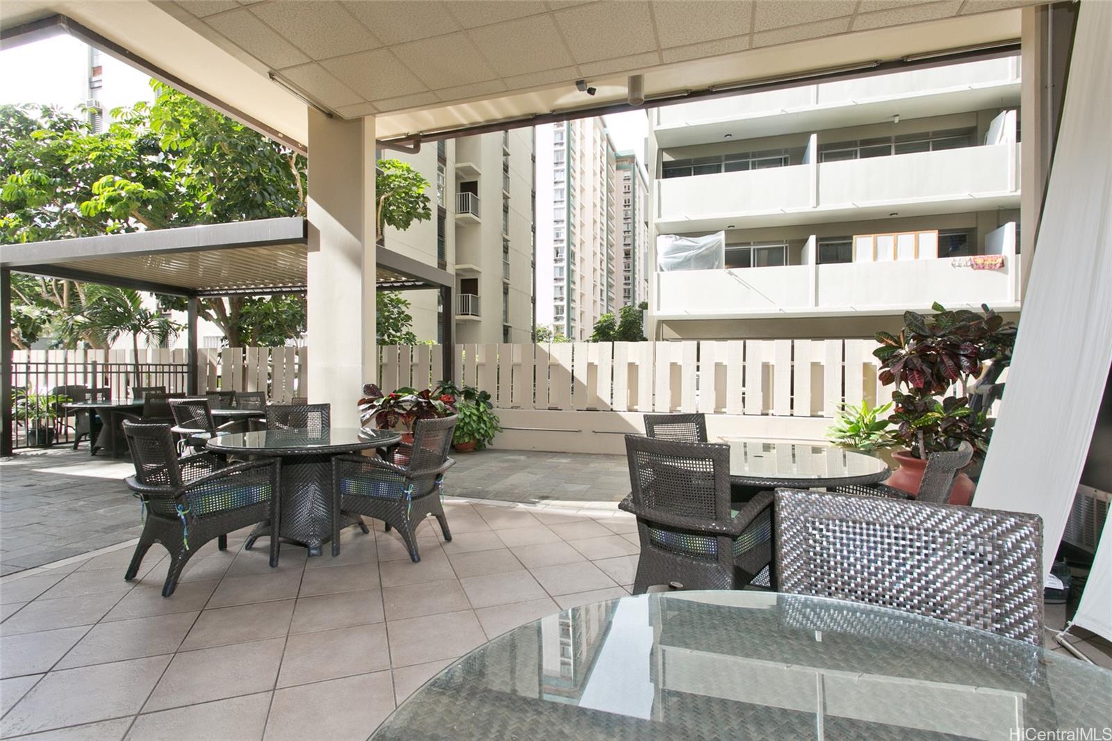 Aloha Surf Hotel condo # 705, Honolulu, Hawaii - photo 10 of 15