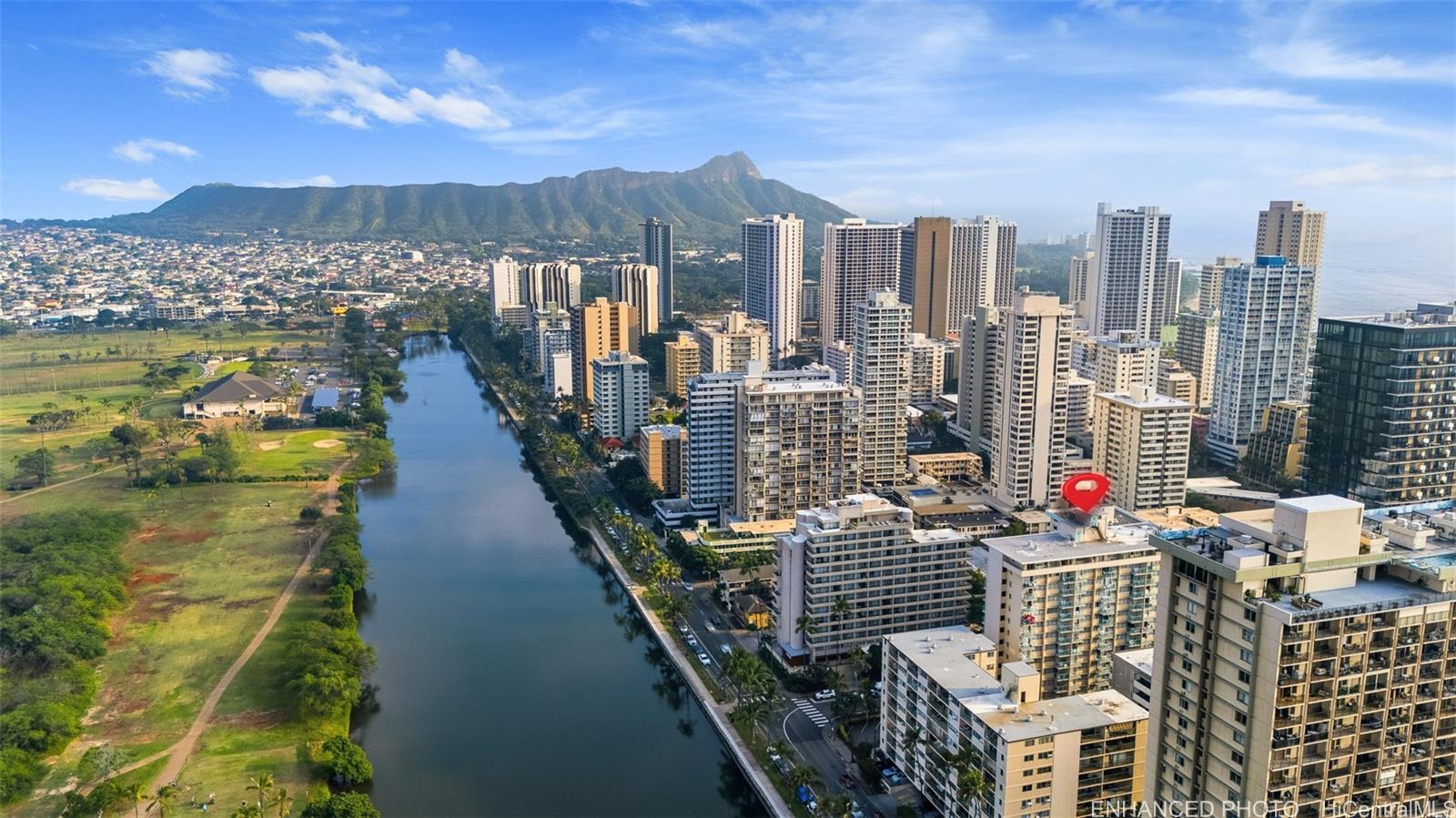 Aloha Surf Hotel condo # 810, Honolulu, Hawaii - photo 2 of 23