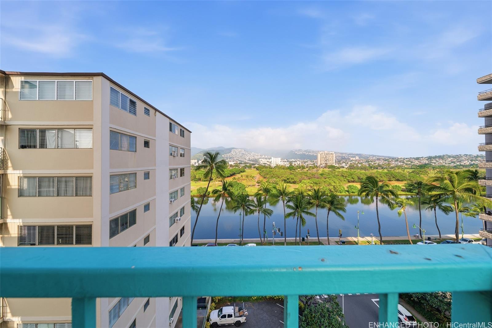 Aloha Surf Hotel condo # 810, Honolulu, Hawaii - photo 11 of 23