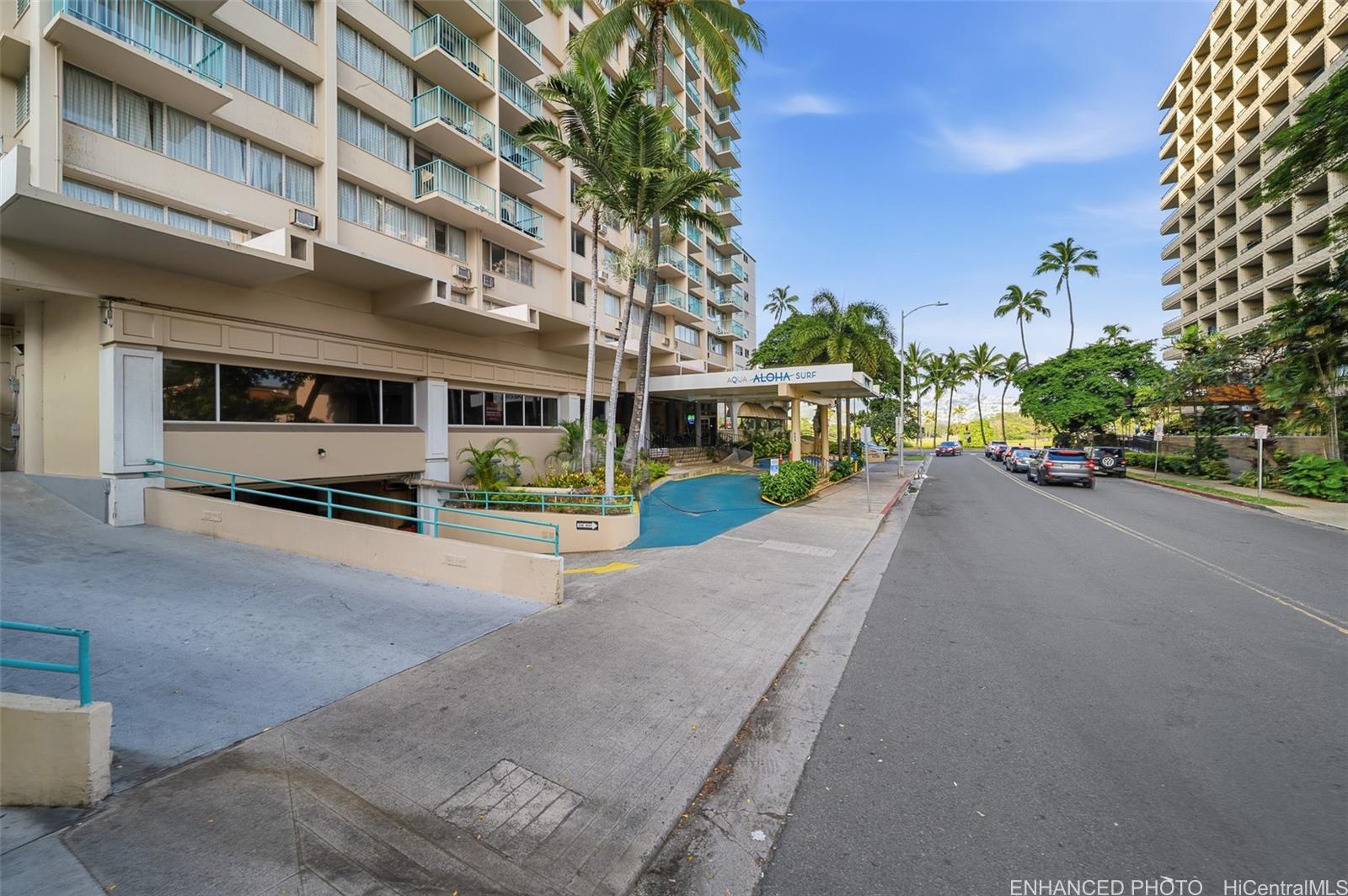 Aloha Surf Hotel condo # 810, Honolulu, Hawaii - photo 23 of 23