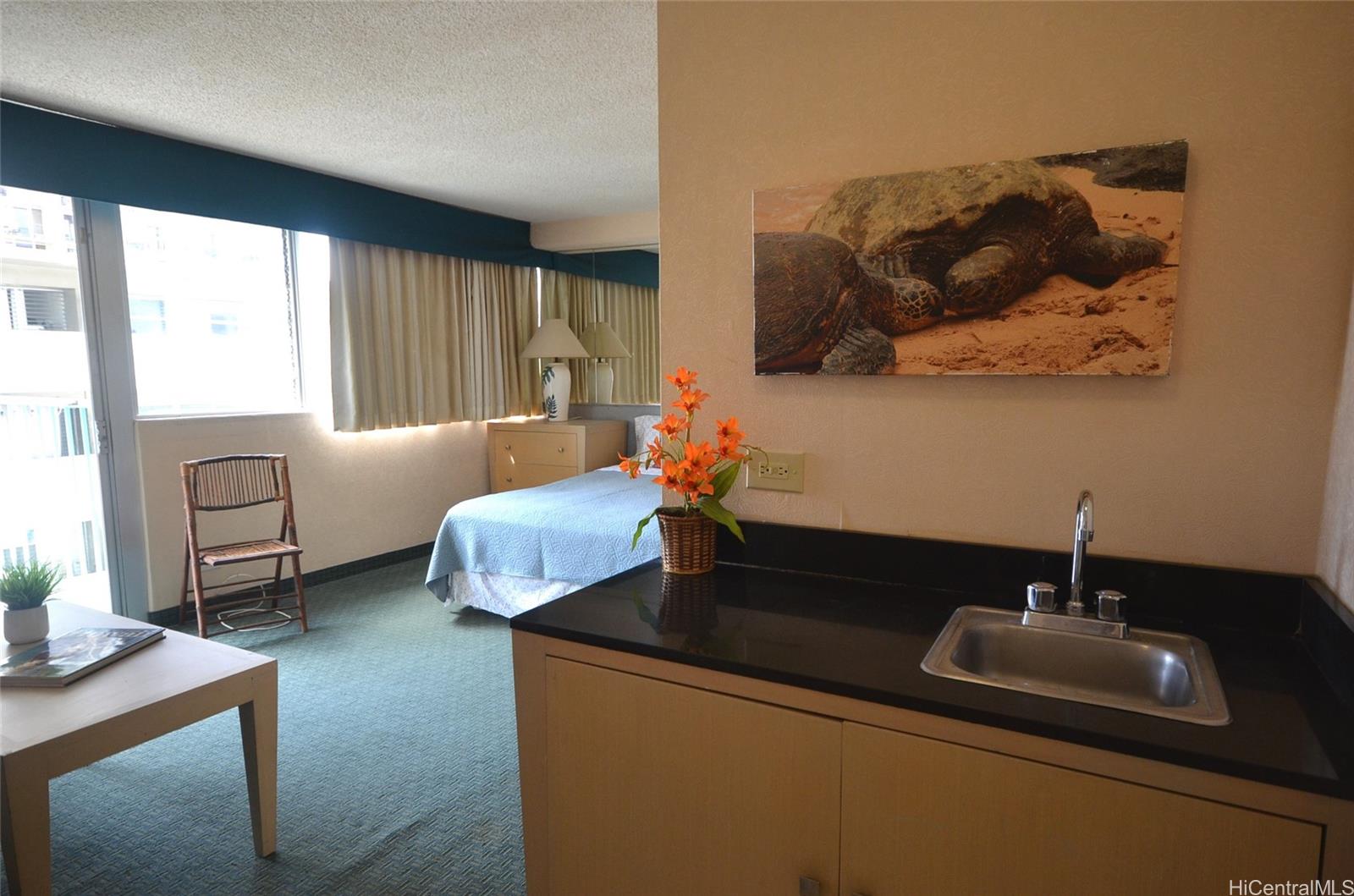 Aloha Surf Hotel condo # 905, Honolulu, Hawaii - photo 2 of 25