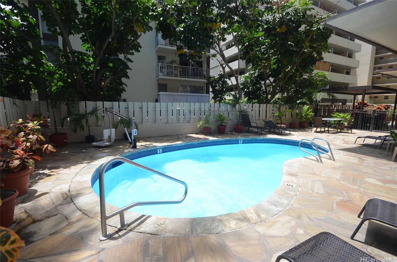 Aloha Surf Hotel condo # 905, Honolulu, Hawaii - photo 15 of 25