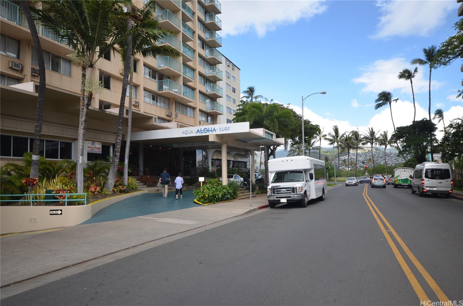 Aloha Surf Hotel condo # 905, Honolulu, Hawaii - photo 25 of 25