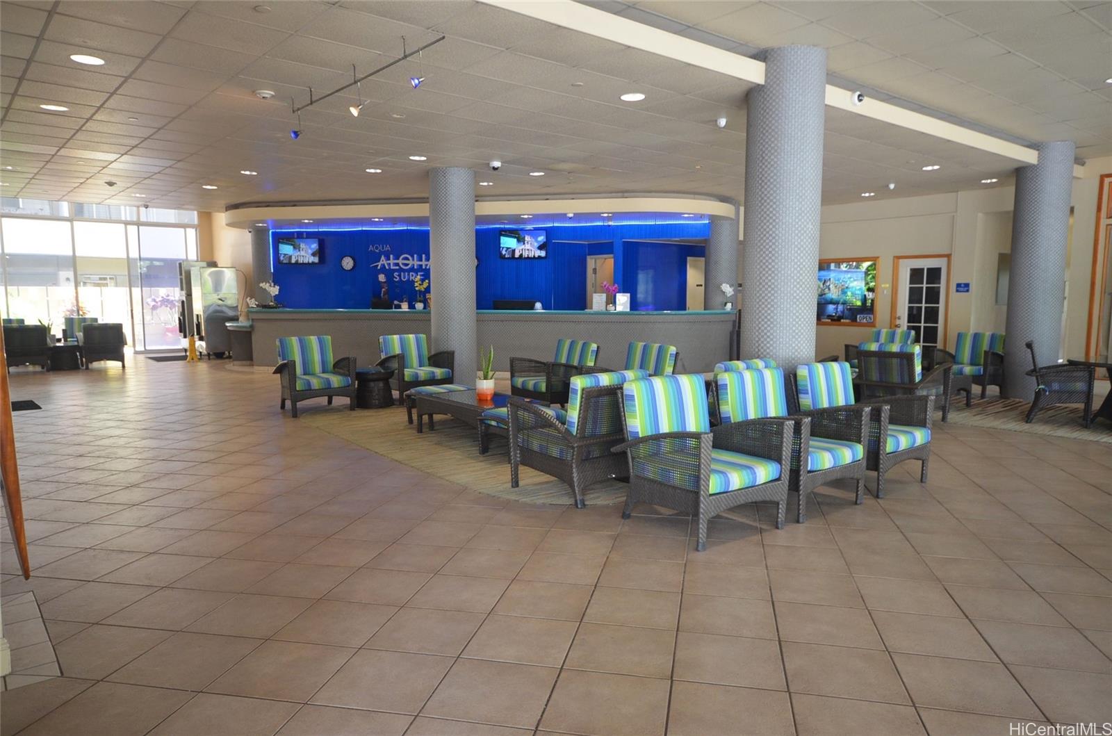 Aloha Surf Hotel condo # 905, Honolulu, Hawaii - photo 16 of 25