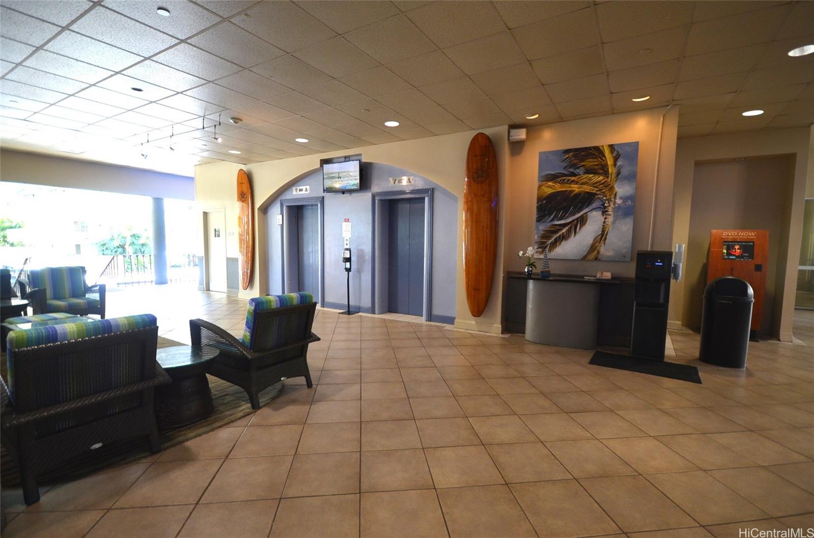 Aloha Surf Hotel condo # 905, Honolulu, Hawaii - photo 17 of 25