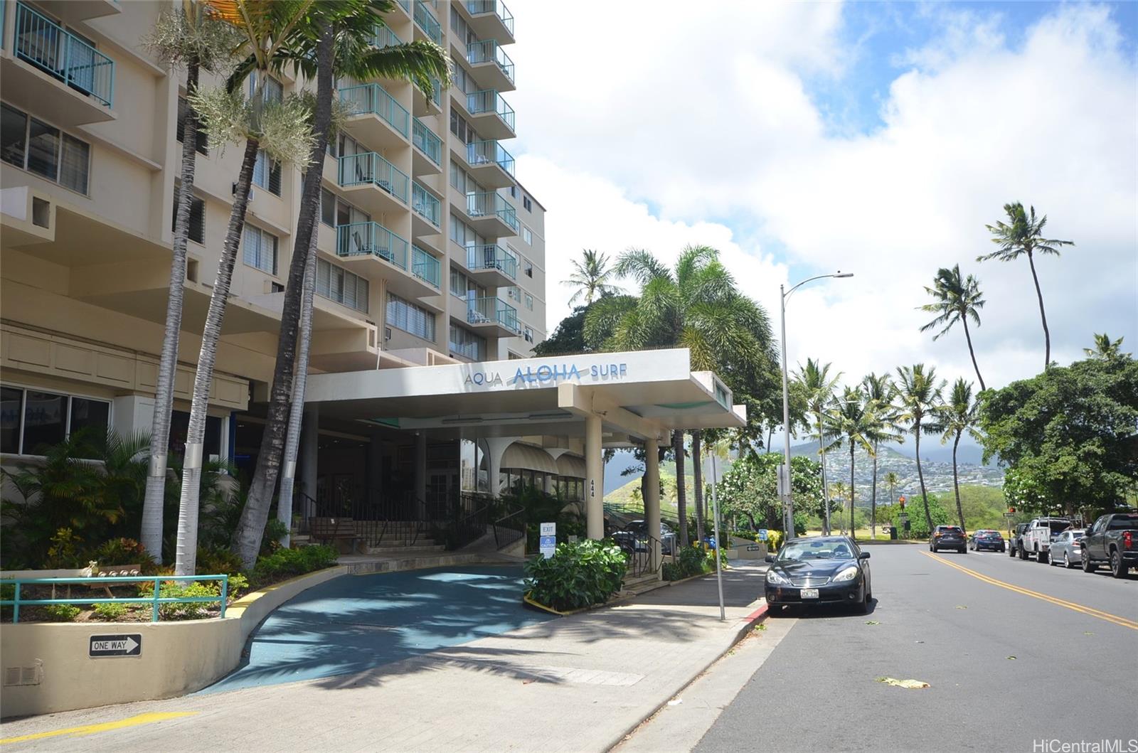 Aloha Surf Hotel condo # 905, Honolulu, Hawaii - photo 20 of 25