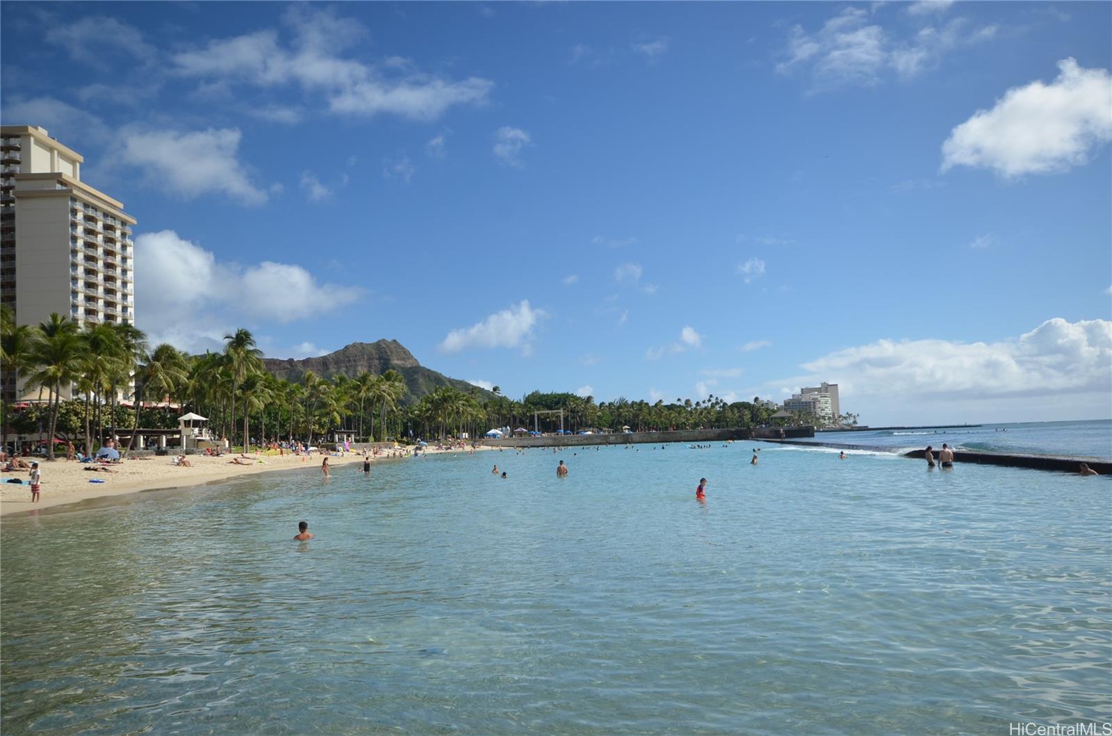 Aloha Surf Hotel condo # 905, Honolulu, Hawaii - photo 22 of 25
