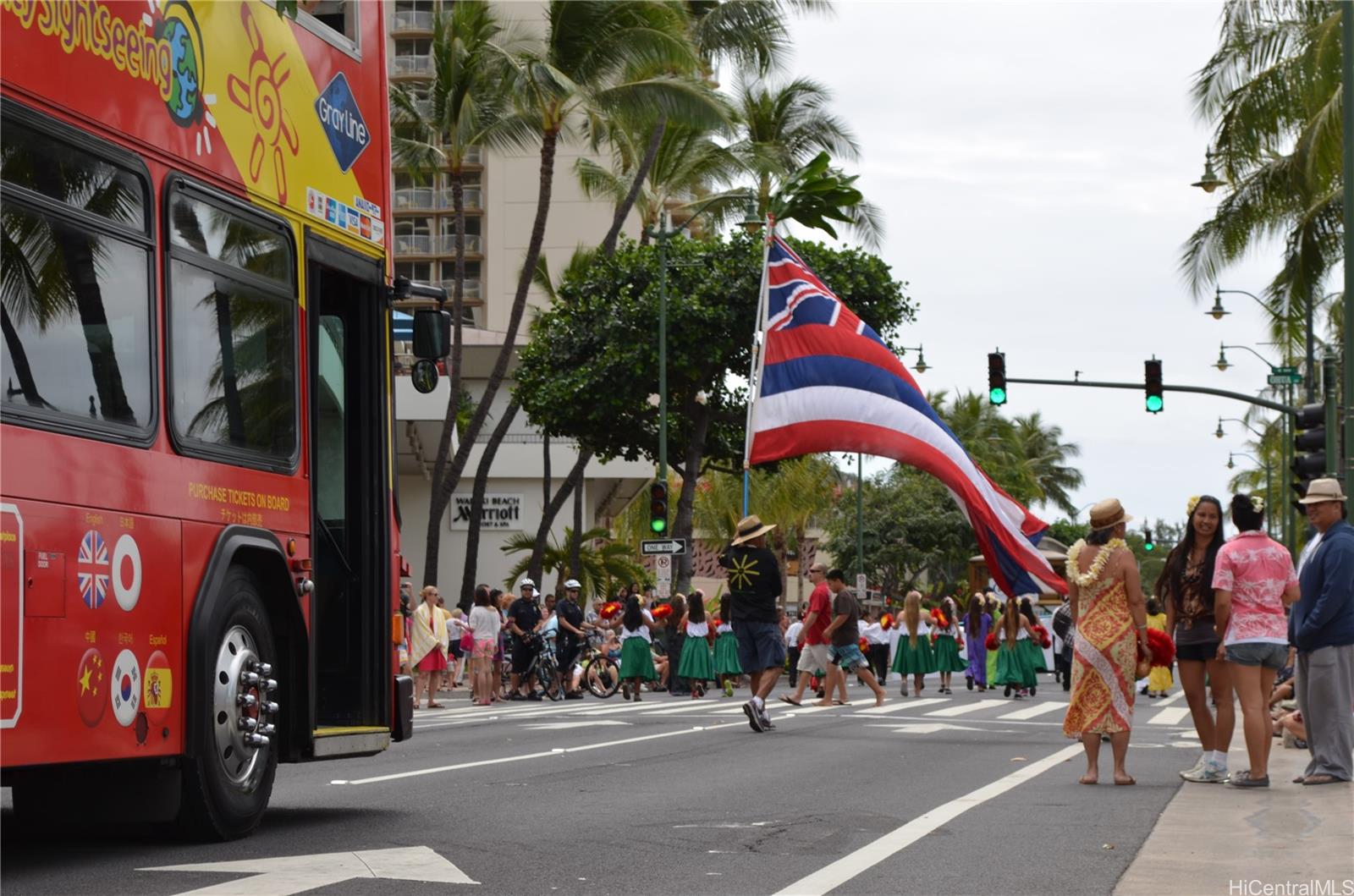 Aloha Surf Hotel condo # 905, Honolulu, Hawaii - photo 23 of 25