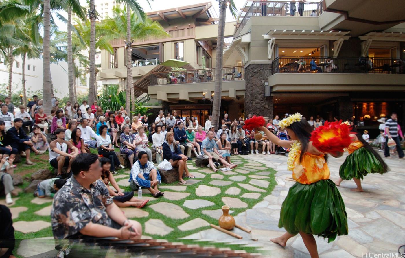 Aloha Surf Hotel condo # 905, Honolulu, Hawaii - photo 25 of 25