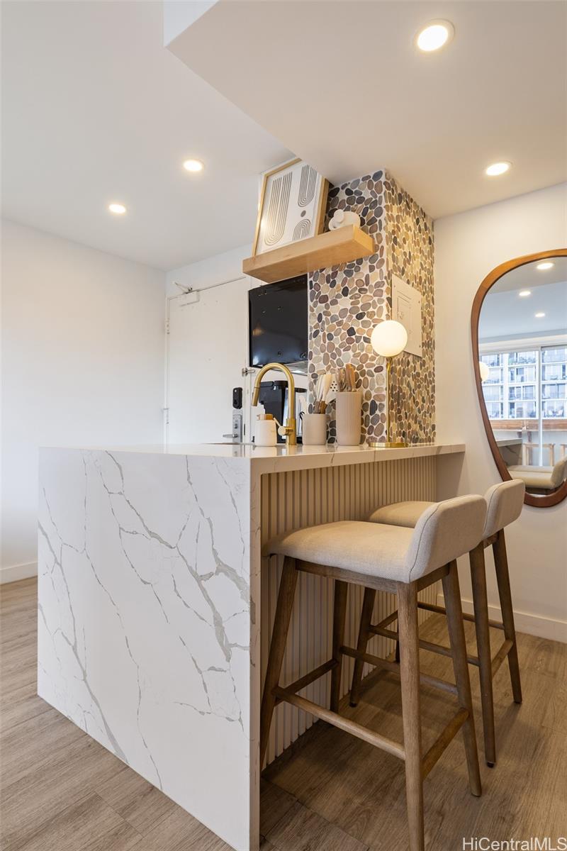 Aloha Surf Hotel condo # PH-F (1605), Honolulu, Hawaii - photo 17 of 25