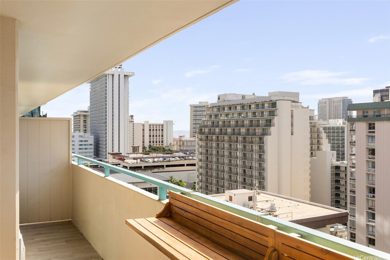 Aloha Surf Hotel condo # PH-F (1605), Honolulu, Hawaii - photo 10 of 25