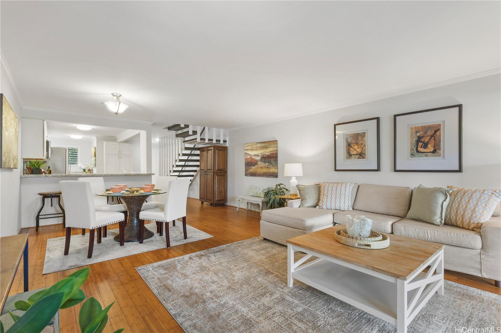 Kaimala Marina condo # 123, Honolulu, Hawaii - photo 2 of 20