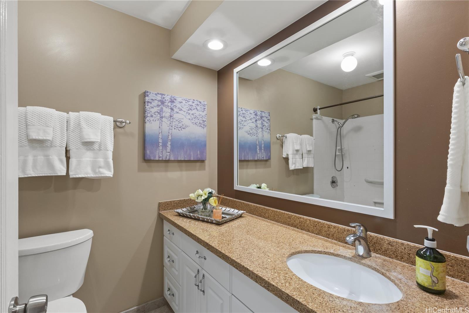 Kaimala Marina condo # 123, Honolulu, Hawaii - photo 13 of 20