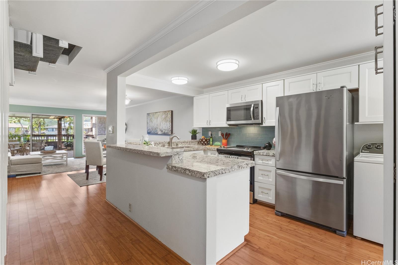 Kaimala Marina condo # 123, Honolulu, Hawaii - photo 3 of 20