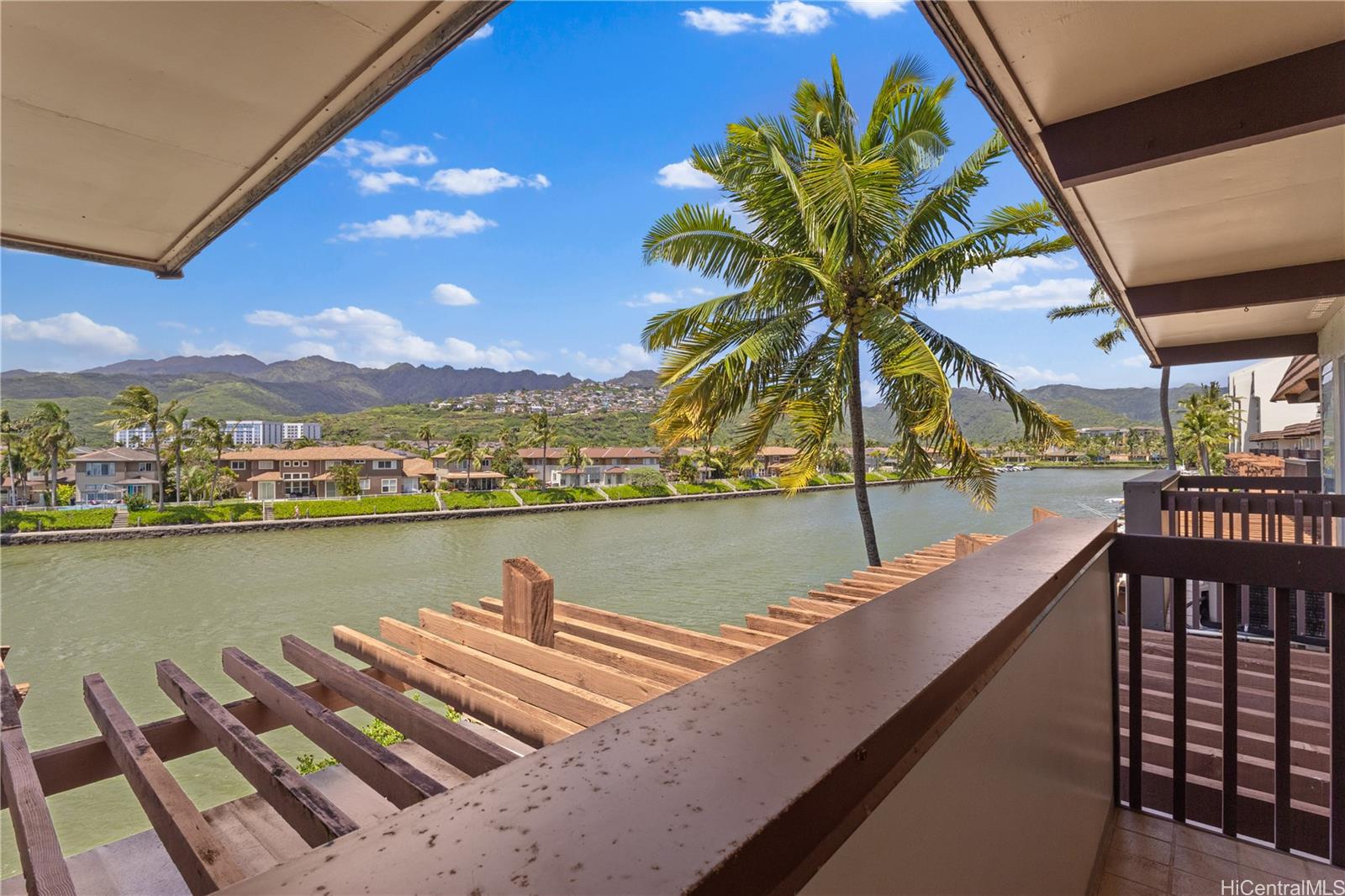 Kaimala Marina condo # 123, Honolulu, Hawaii - photo 5 of 20