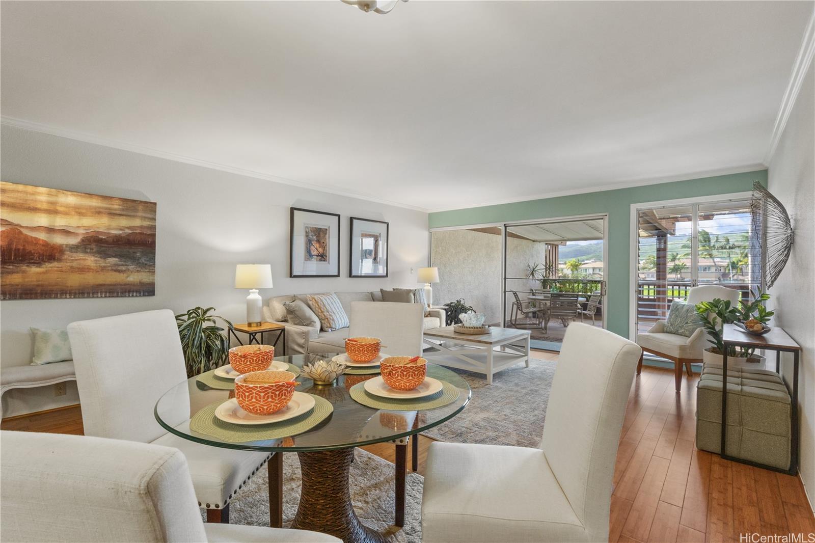 Kaimala Marina condo # 123, Honolulu, Hawaii - photo 6 of 20