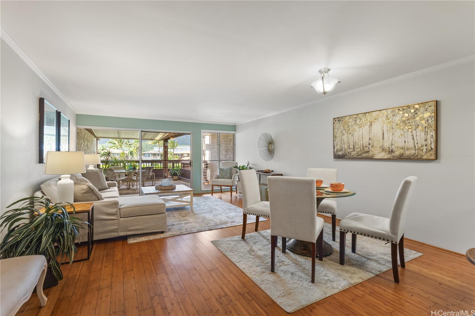 Kaimala Marina condo # 123, Honolulu, Hawaii - photo 7 of 20