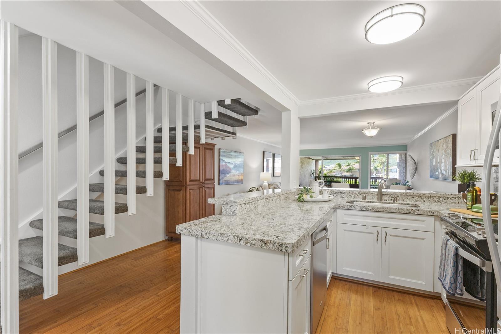 Kaimala Marina condo # 123, Honolulu, Hawaii - photo 8 of 20