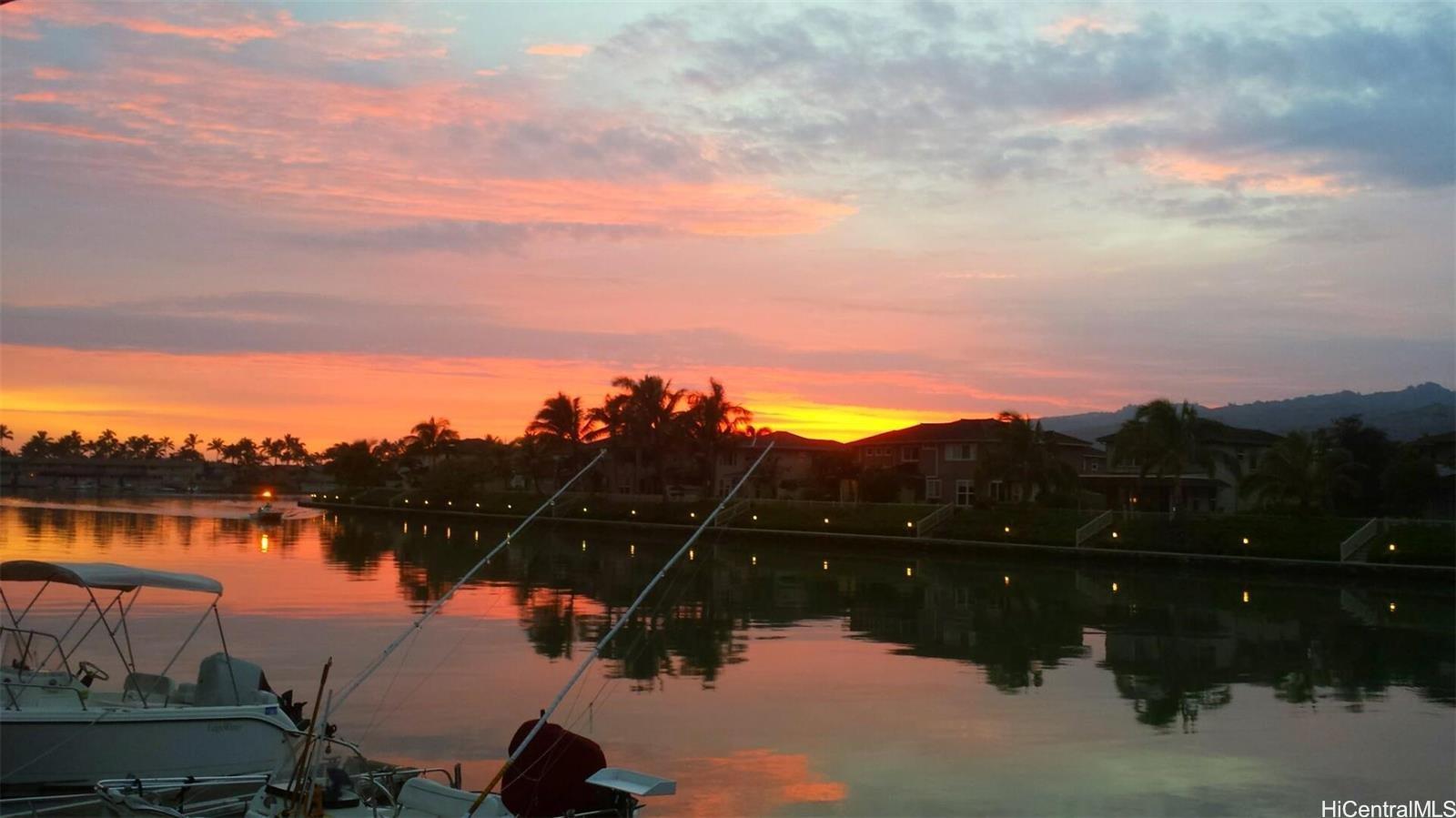 Kaimala Marina condo # 312, Honolulu, Hawaii - photo 2 of 25