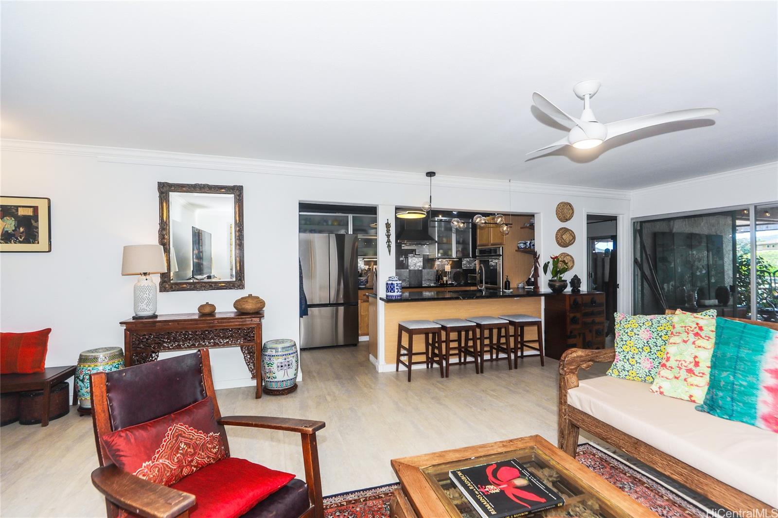 Kaimala Marina condo # 312, Honolulu, Hawaii - photo 11 of 25