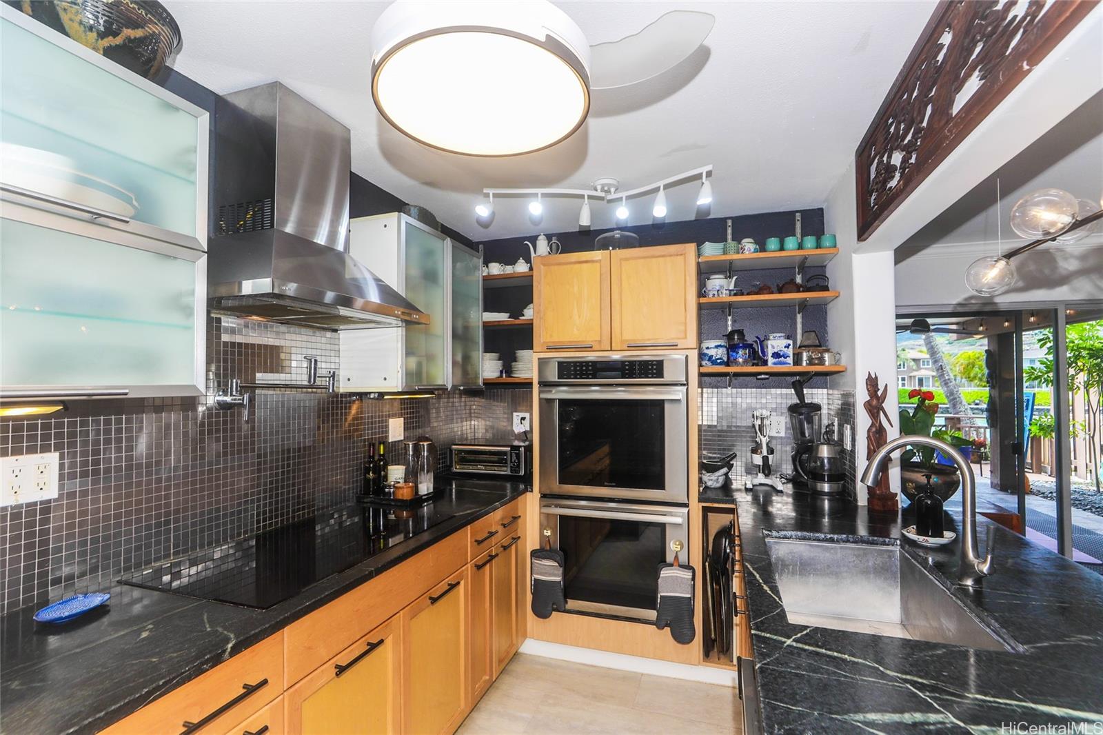 Kaimala Marina condo # 312, Honolulu, Hawaii - photo 12 of 25