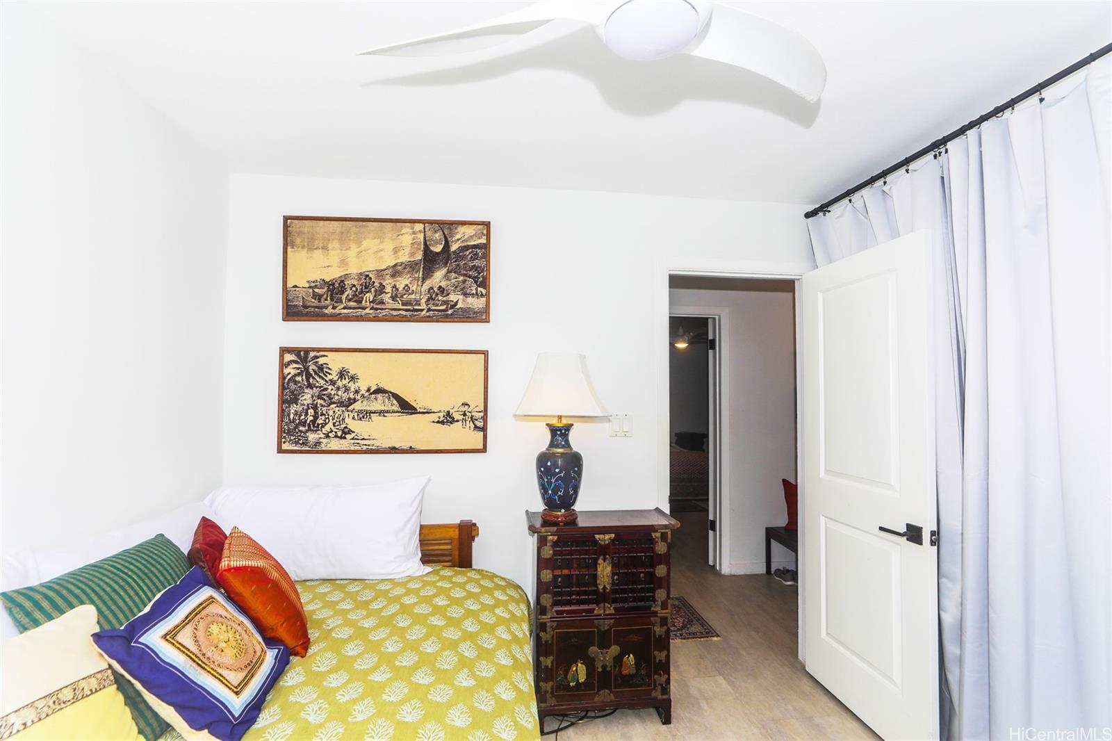 Kaimala Marina condo # 312, Honolulu, Hawaii - photo 19 of 25