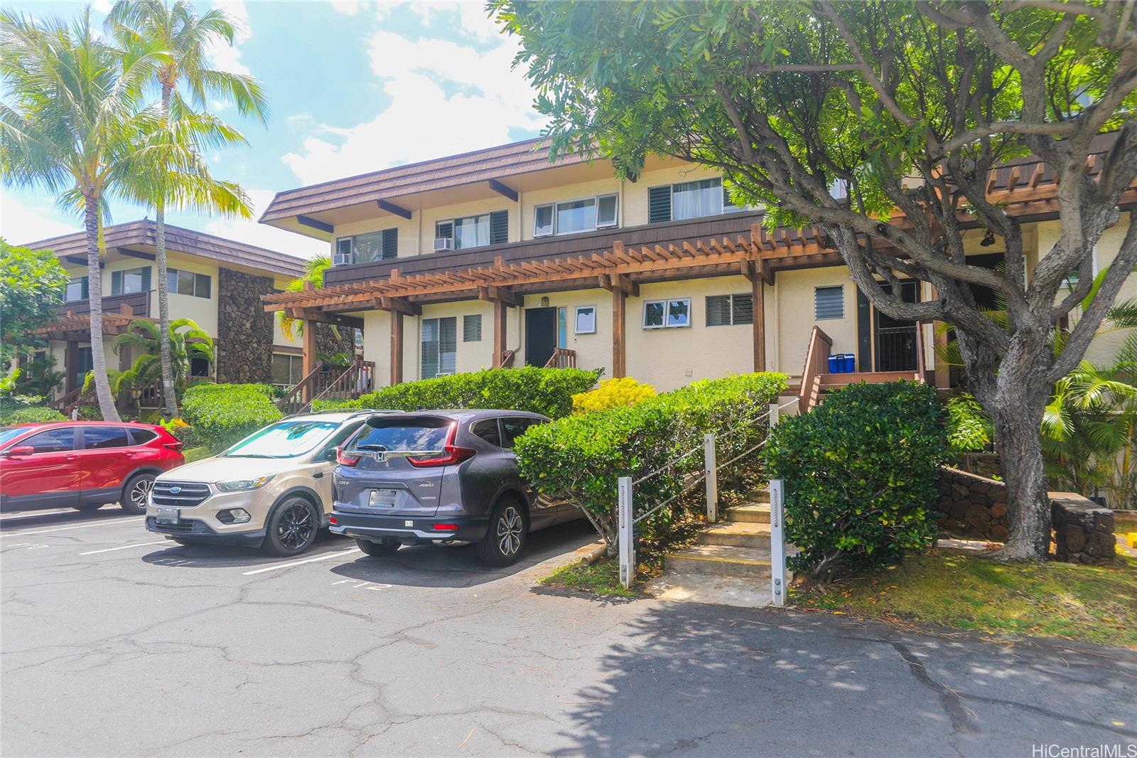 Kaimala Marina condo # 312, Honolulu, Hawaii - photo 23 of 25