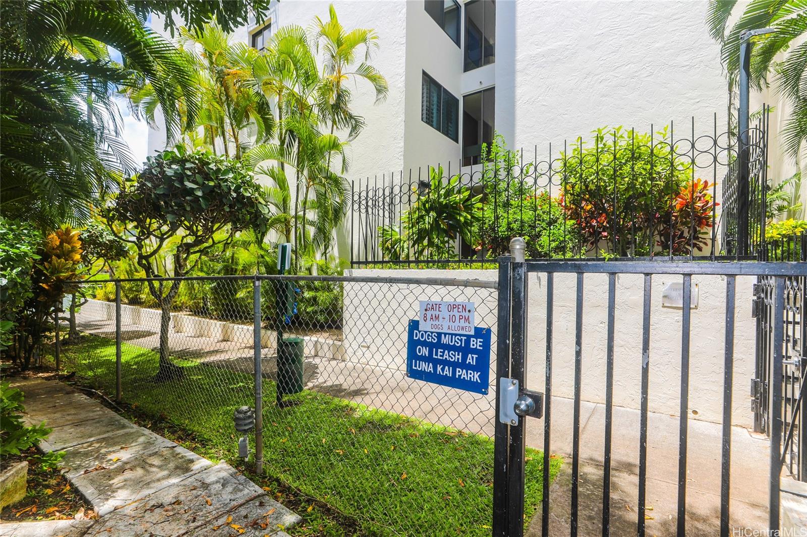 Kaimala Marina condo # 312, Honolulu, Hawaii - photo 25 of 25