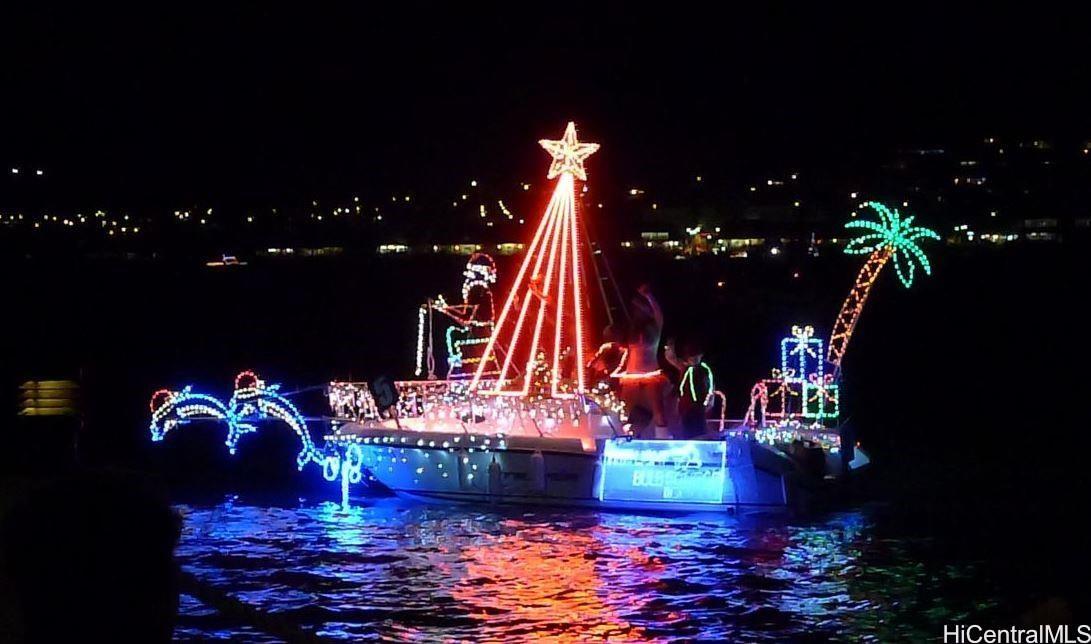 Kaimala Marina condo # 312, Honolulu, Hawaii - photo 5 of 25