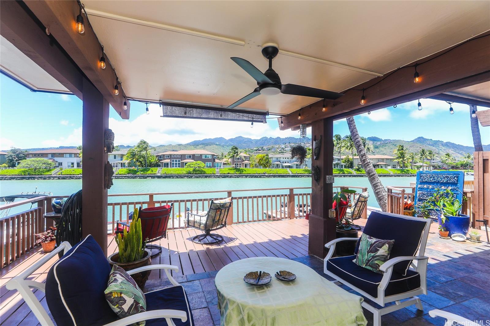 Kaimala Marina condo # 312, Honolulu, Hawaii - photo 7 of 25