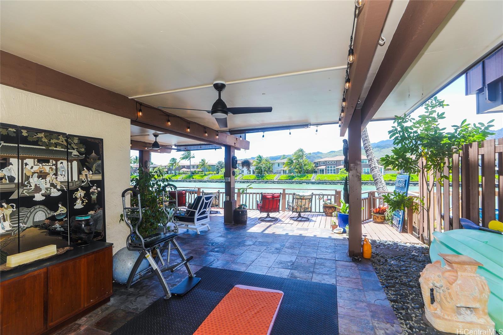 Kaimala Marina condo # 312, Honolulu, Hawaii - photo 8 of 25