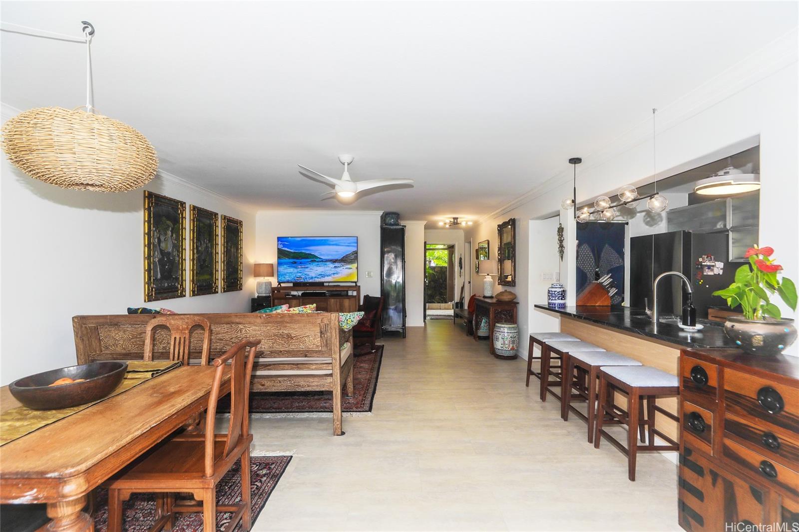 Kaimala Marina condo # 312, Honolulu, Hawaii - photo 9 of 25