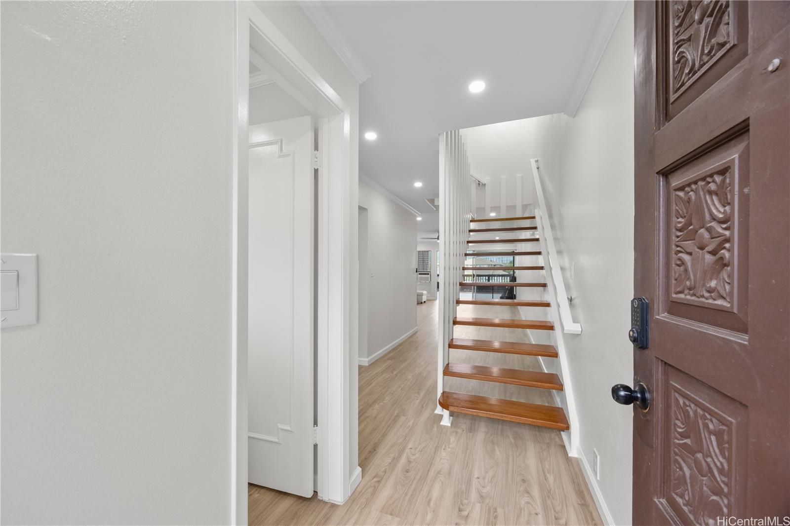 444 Lunalilo Home Road townhouse # 326, Honolulu, Hawaii - photo 2 of 25