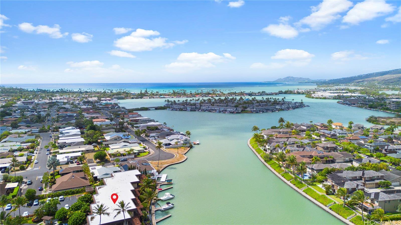 444 Lunalilo Home Road townhouse # 326, Honolulu, Hawaii - photo 2 of 25