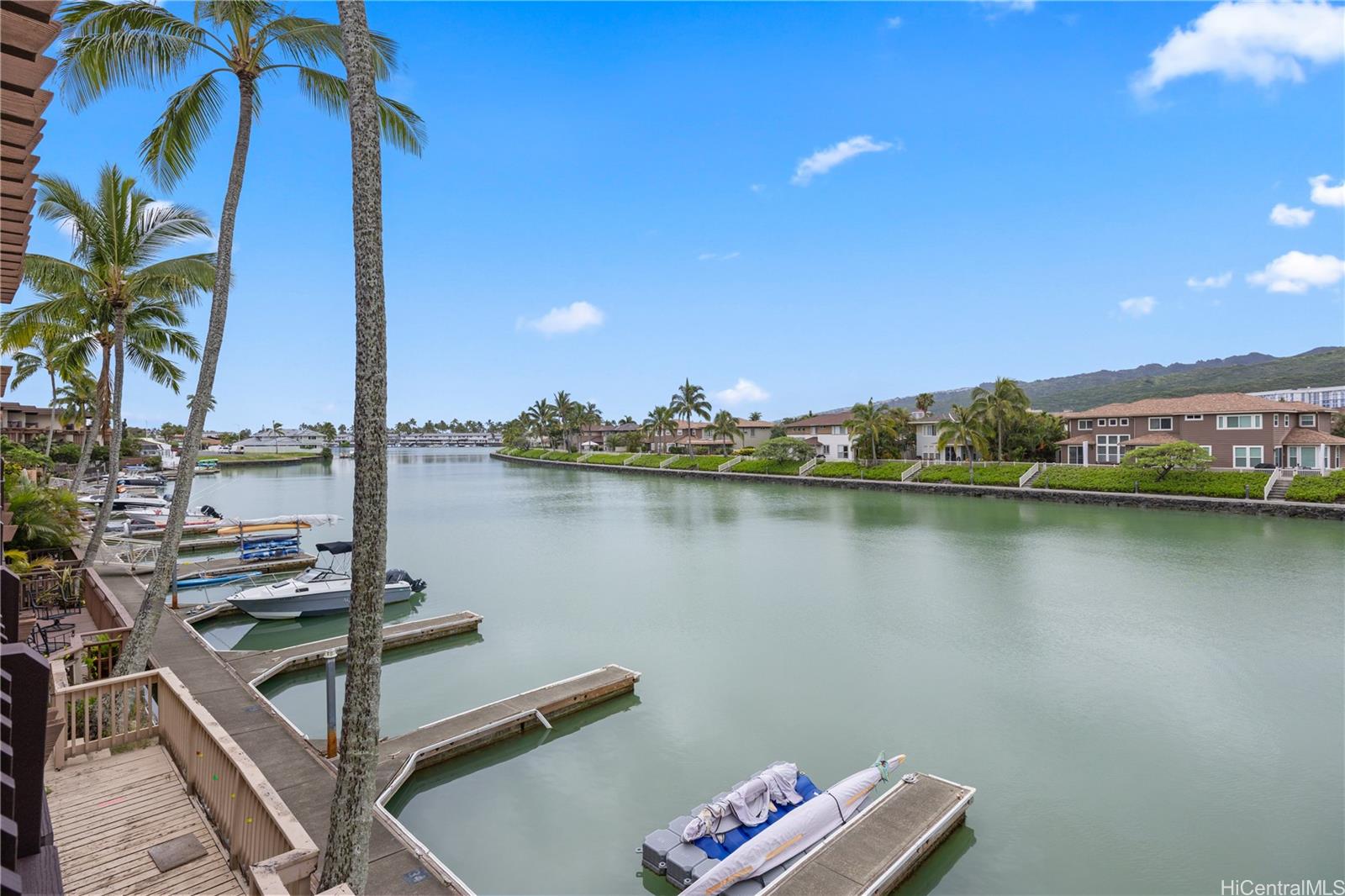 444 Lunalilo Home Road townhouse # 326, Honolulu, Hawaii - photo 11 of 25