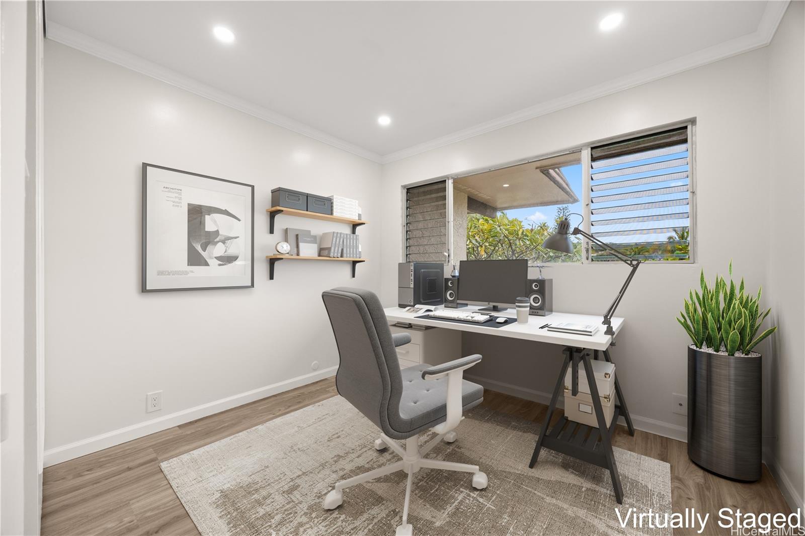 444 Lunalilo Home Road townhouse # 326, Honolulu, Hawaii - photo 20 of 25