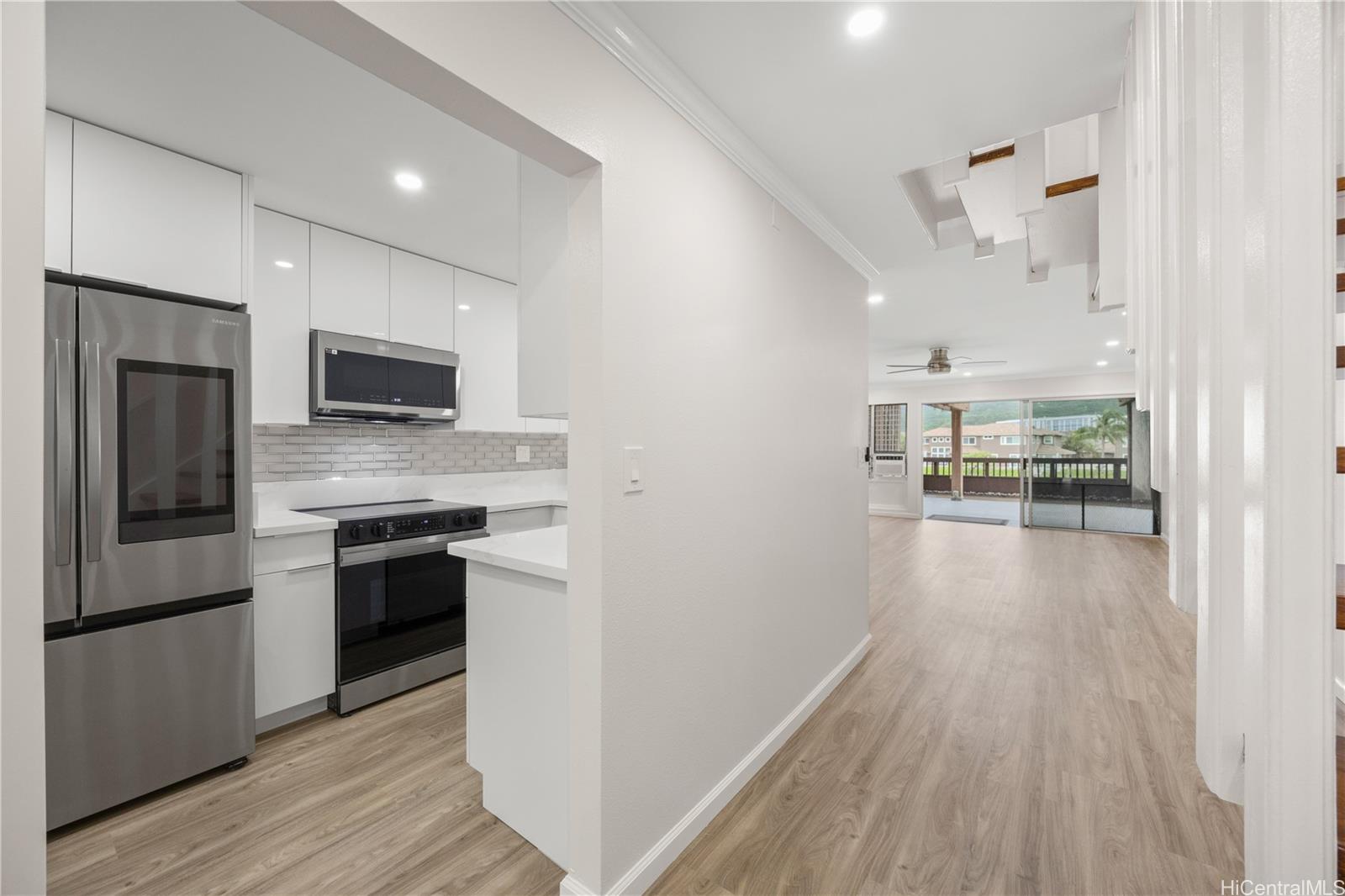 444 Lunalilo Home Road townhouse # 326, Honolulu, Hawaii - photo 3 of 25