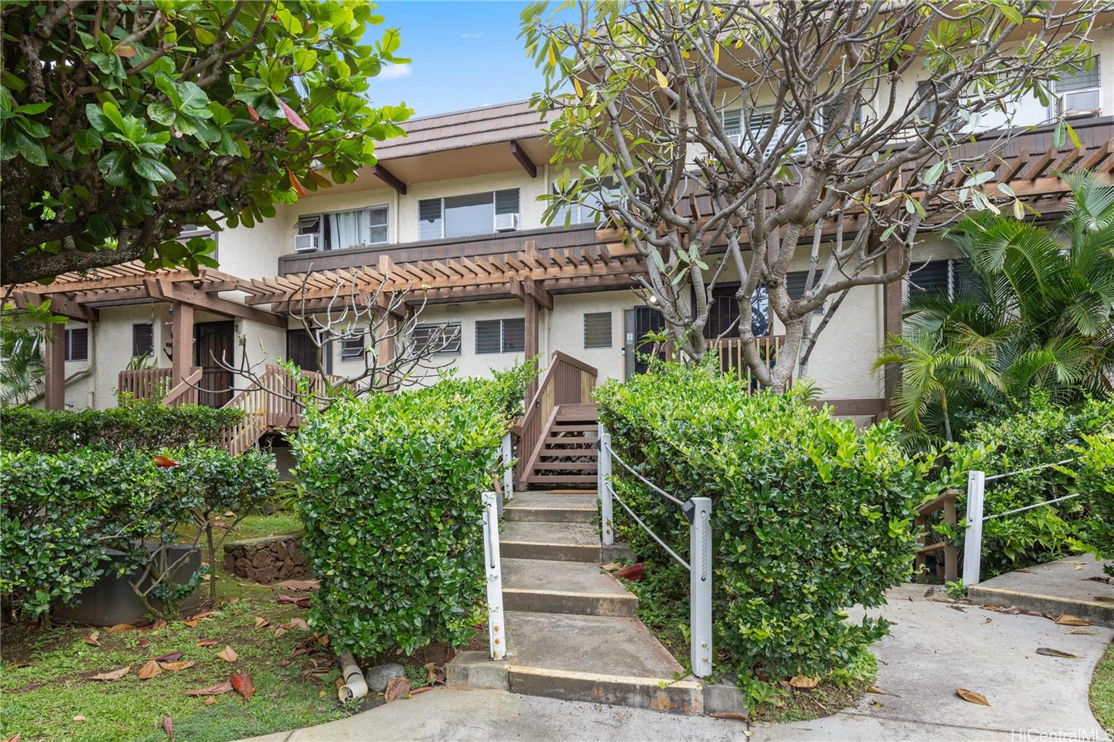 444 Lunalilo Home Road townhouse # 326, Honolulu, Hawaii - photo 24 of 25
