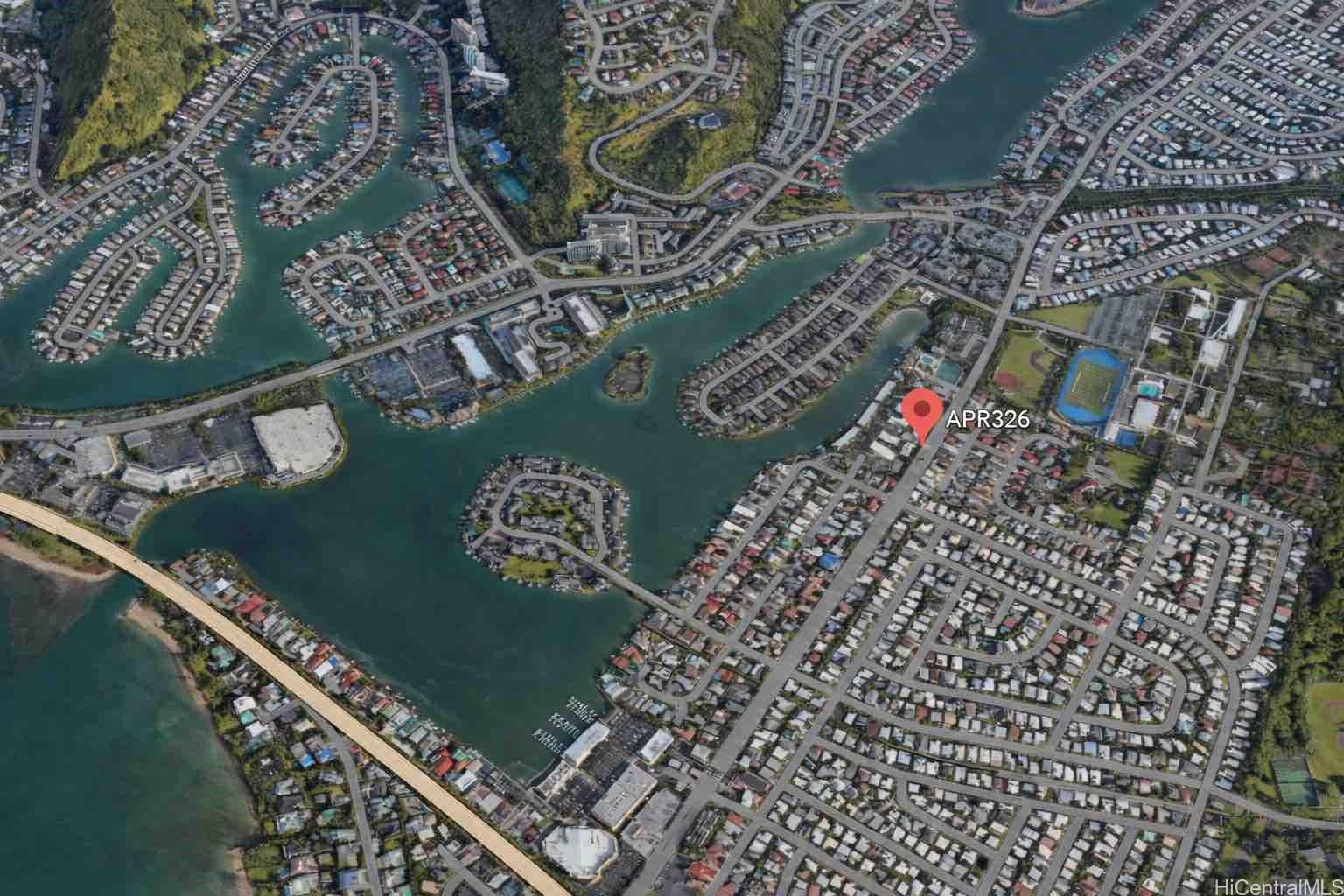 444 Lunalilo Home Road townhouse # 326, Honolulu, Hawaii - photo 25 of 25