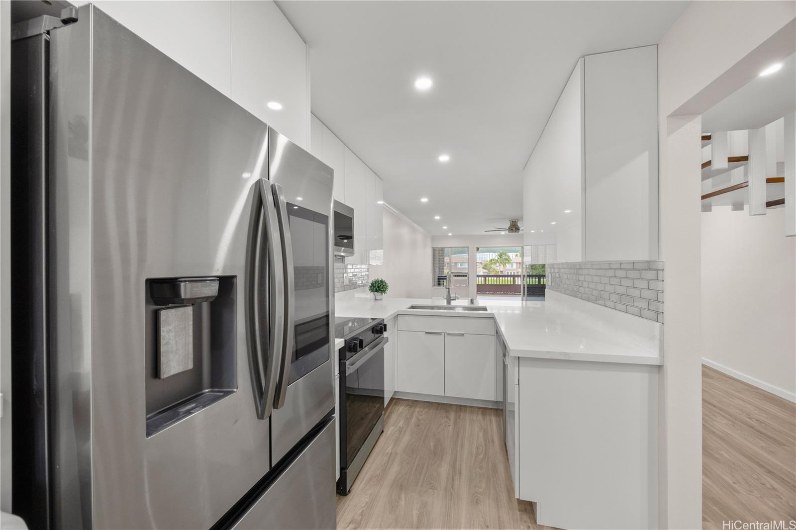 444 Lunalilo Home Road townhouse # 326, Honolulu, Hawaii - photo 4 of 25