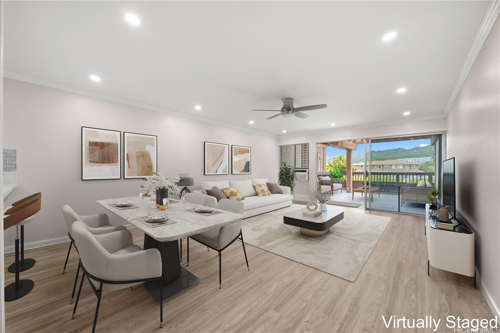 444 Lunalilo Home Road townhouse # 326, Honolulu, Hawaii - photo 7 of 25