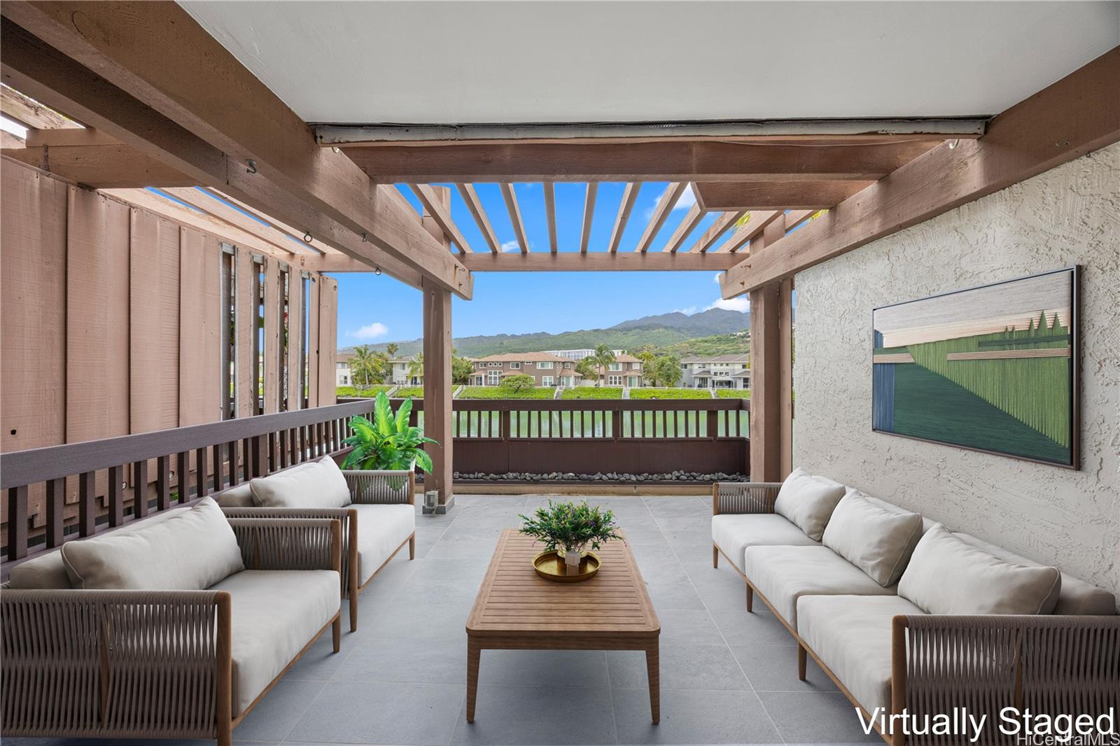 444 Lunalilo Home Road townhouse # 326, Honolulu, Hawaii - photo 9 of 25