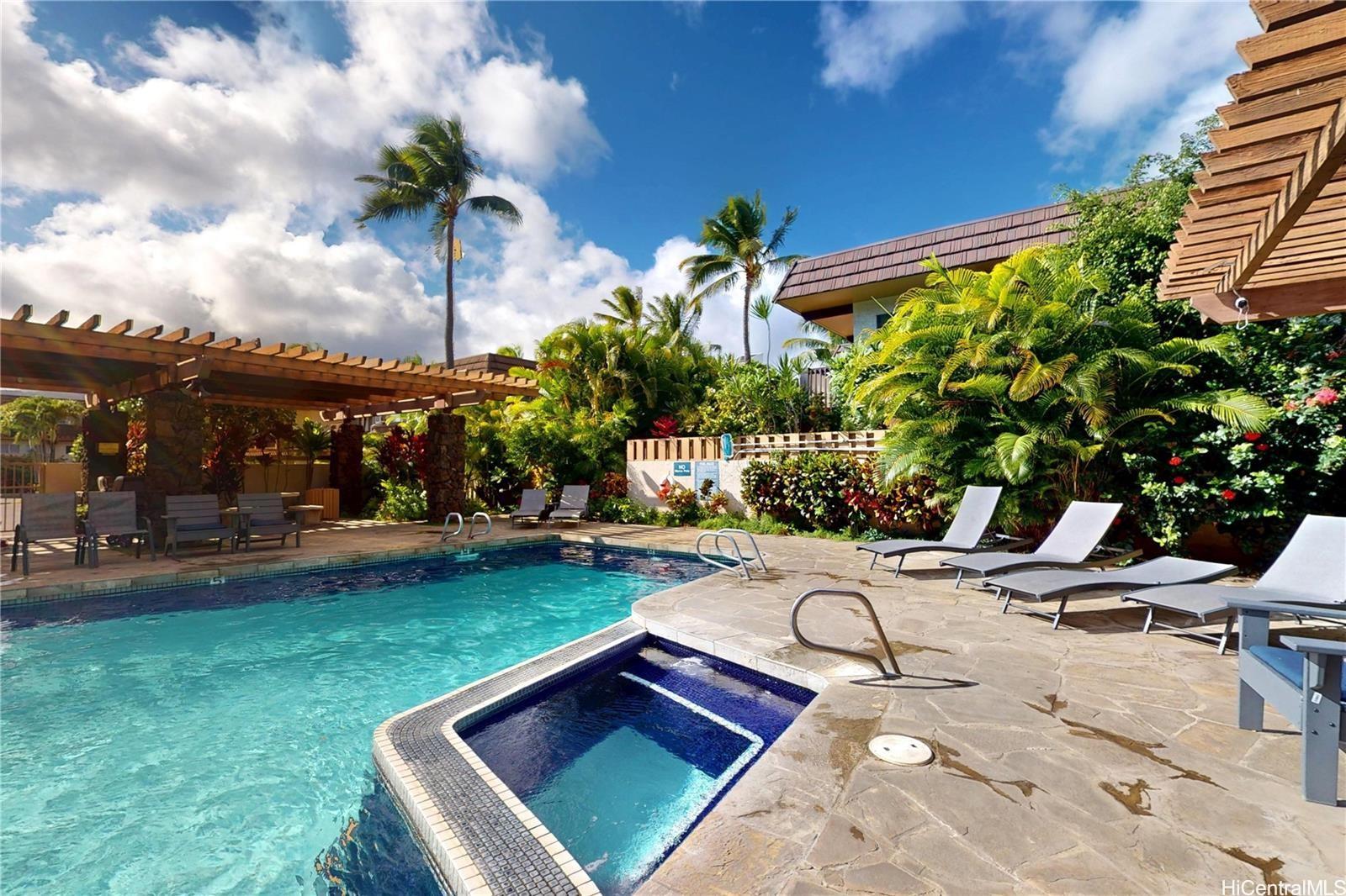 Kaimala Marina condo # 327, Honolulu, Hawaii - photo 15 of 15