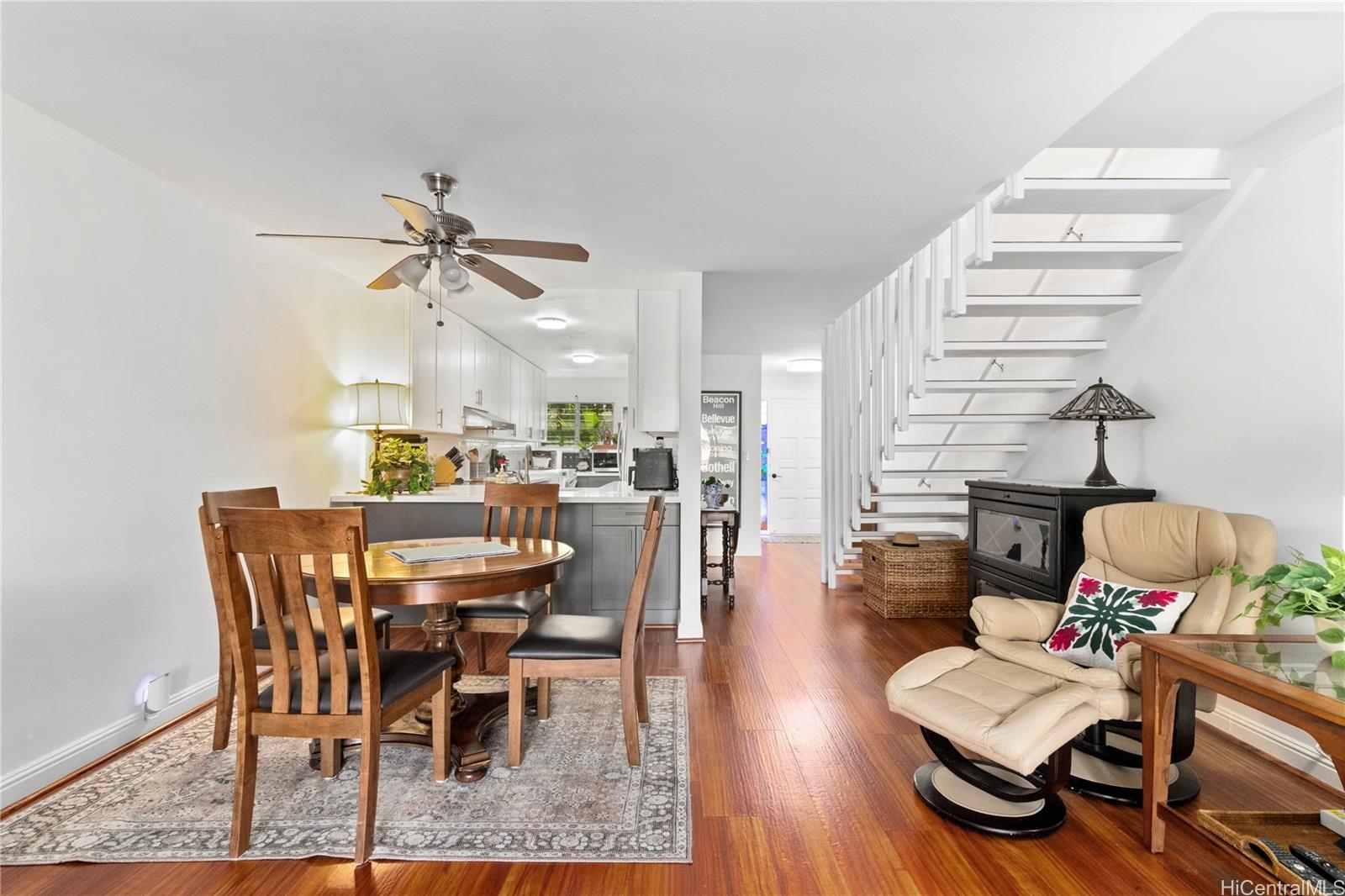 Kaimala Marina condo # 327, Honolulu, Hawaii - photo 3 of 15