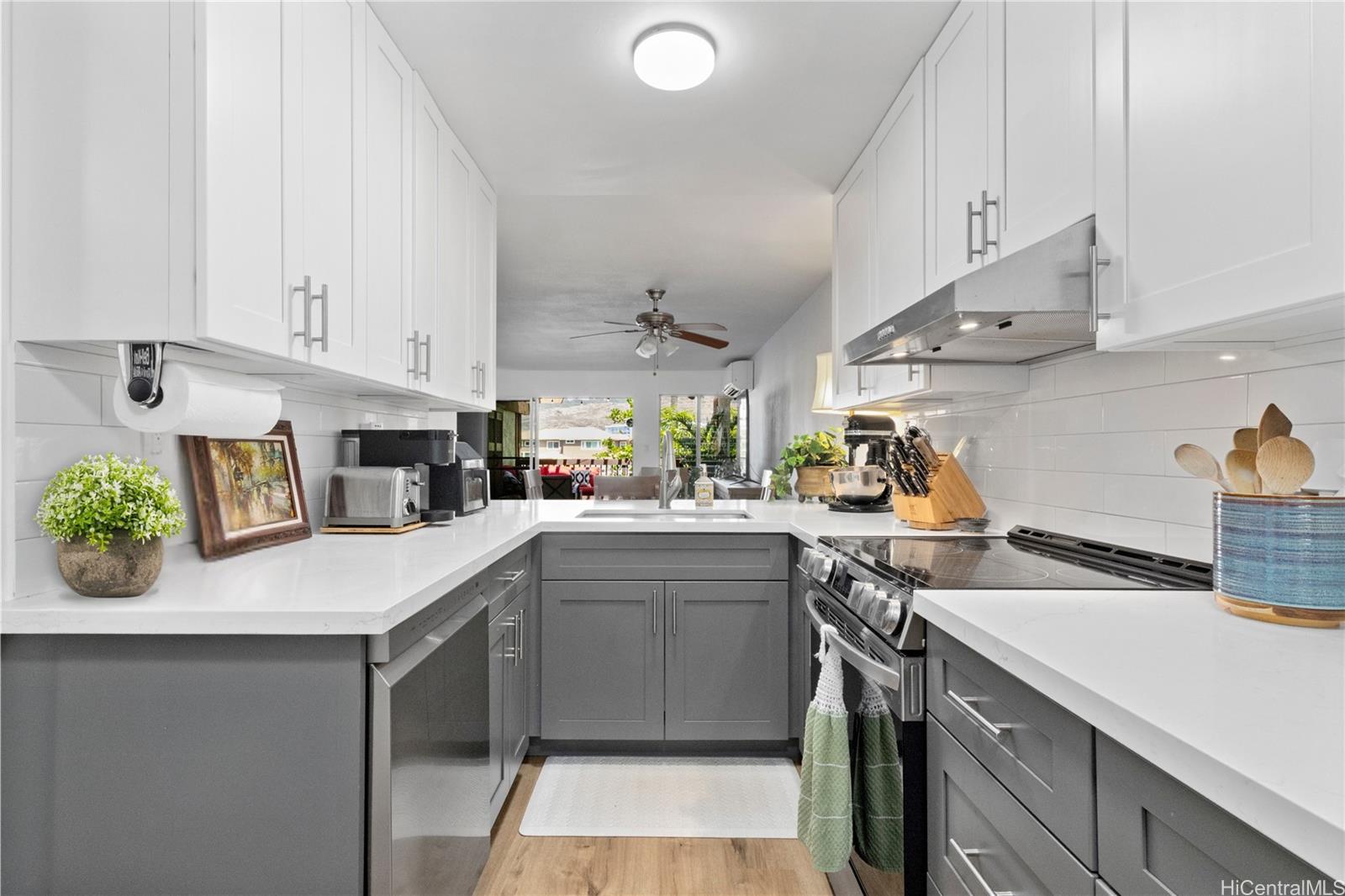 Kaimala Marina condo # 327, Honolulu, Hawaii - photo 6 of 15