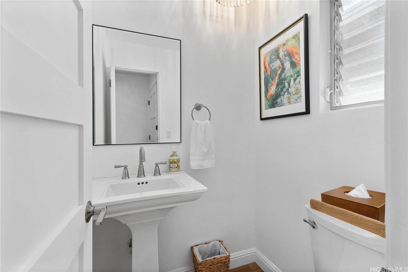 Kaimala Marina condo # 327, Honolulu, Hawaii - photo 8 of 15