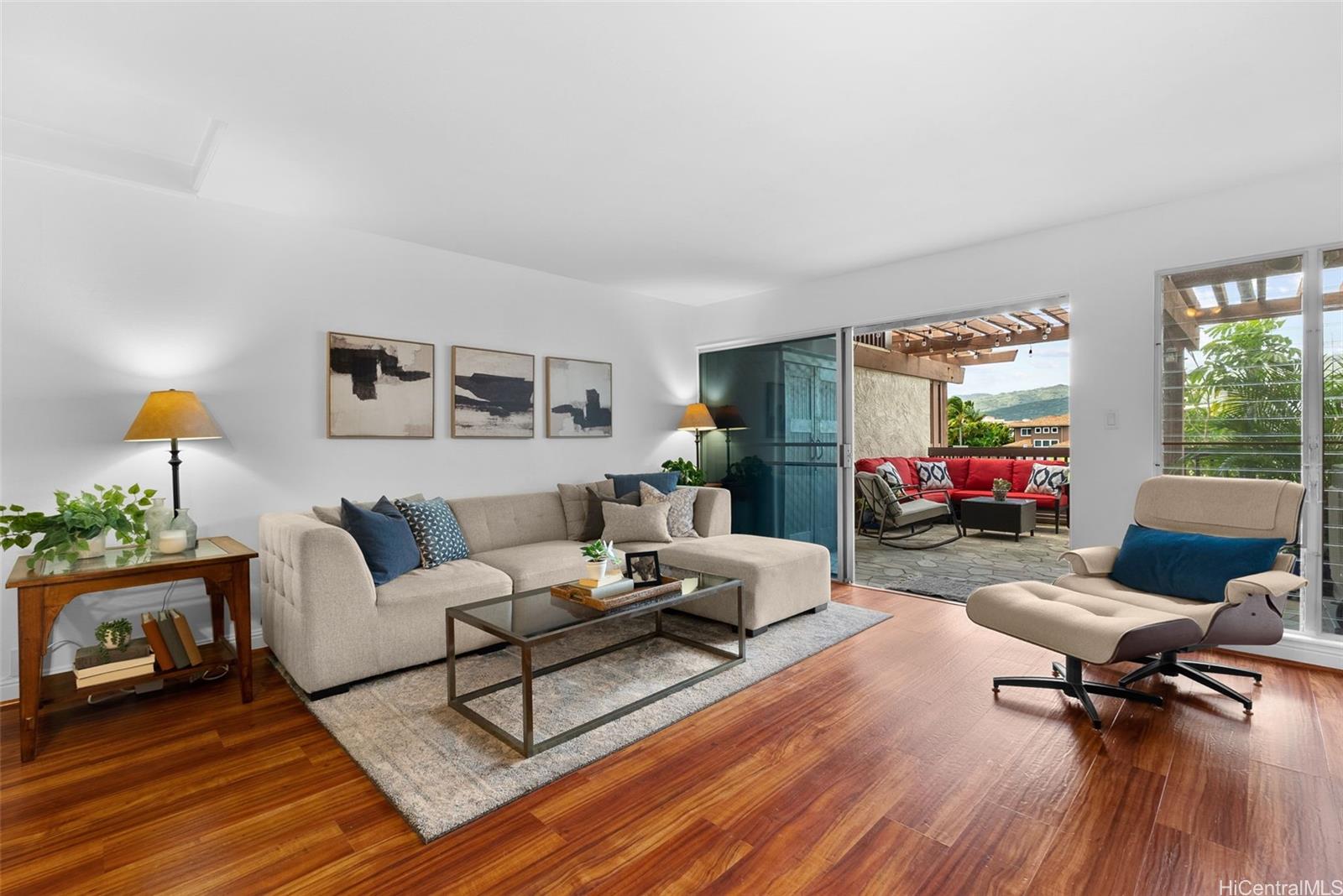 Kaimala Marina condo # 327, Honolulu, Hawaii - photo 2 of 25